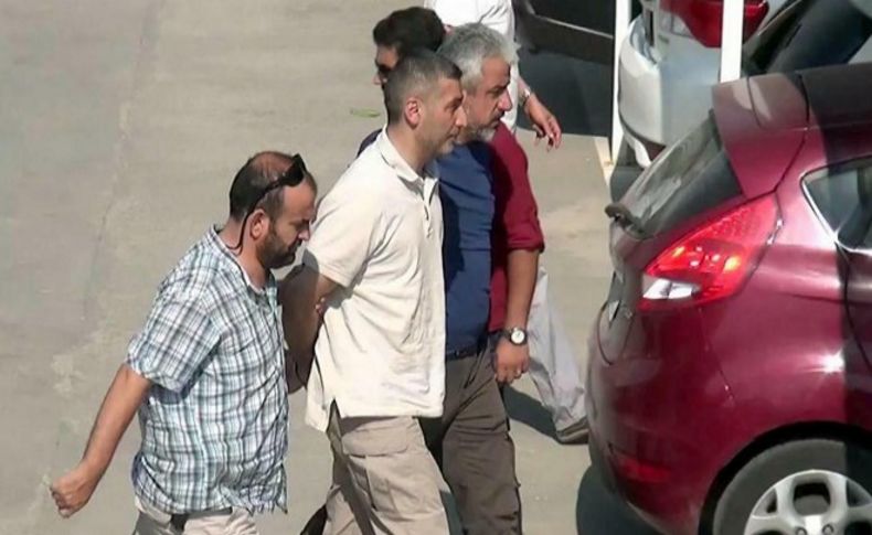 Darbeci generalin yakıt için yapmadığı kalmamış