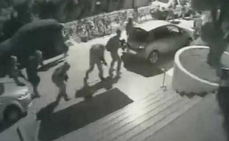 Darbeci suikastçi timdeki astsubay otel baskınını anlattı