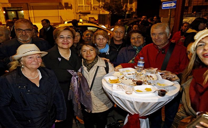 Dario Moreno’ya 50’nci yıla özel anma