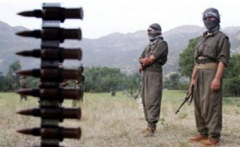 Süpriz müttefik : PKK