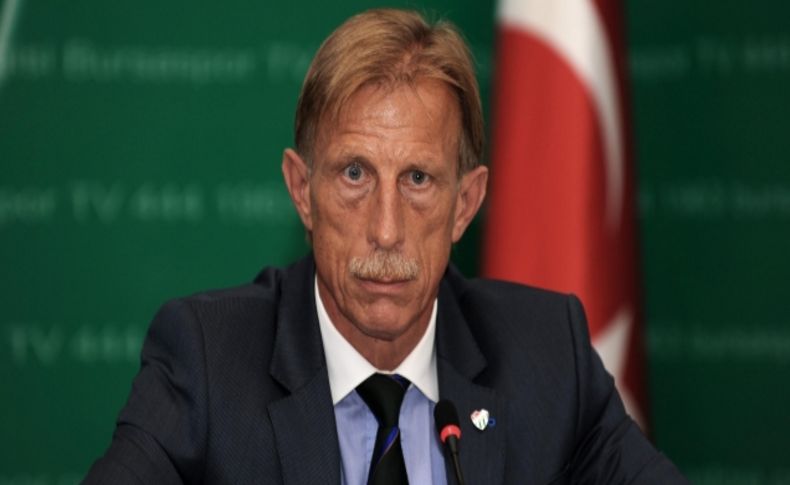 Daum: Fenerbahçe açısından böyle bir şeyin olmasına üzgünüz