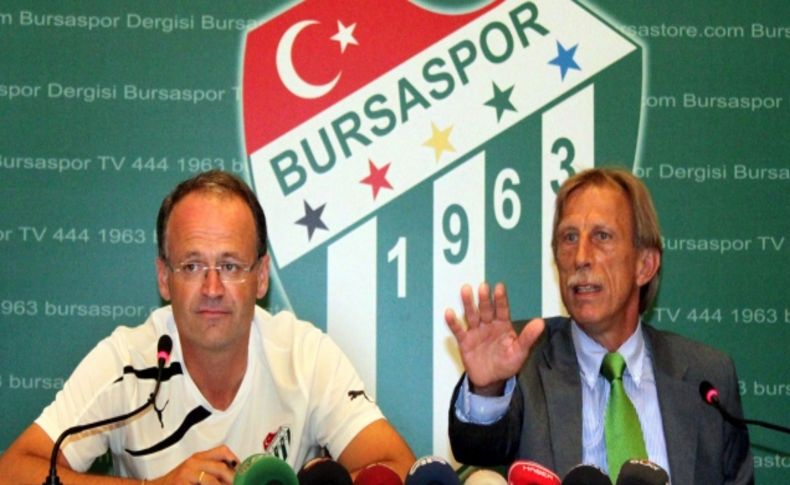 Daum: Galatasaray maçında oyunu kontrol edip kazanmalıyız