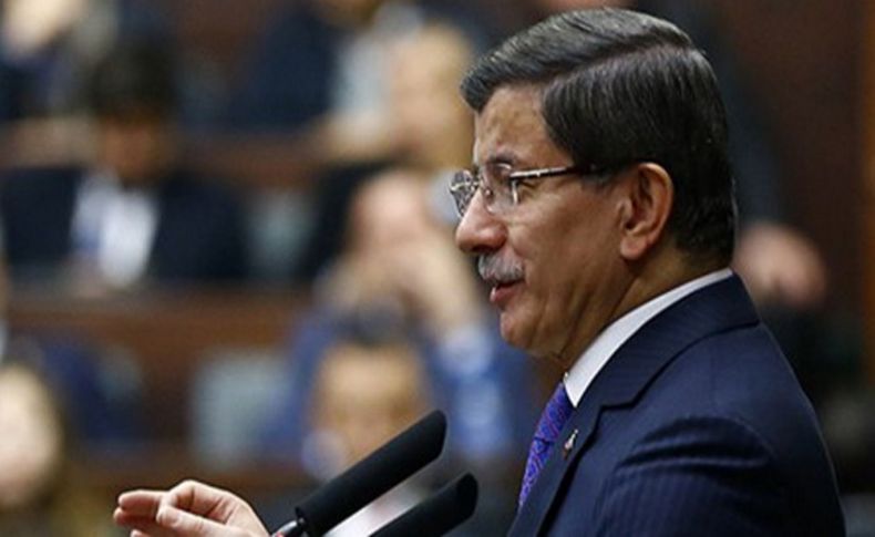 Davutoğlu: Mülteci sayısı artacak diyenler...