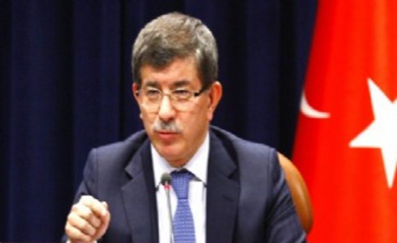 Başbakan'dan çok sert Genelkurmay açıklaması