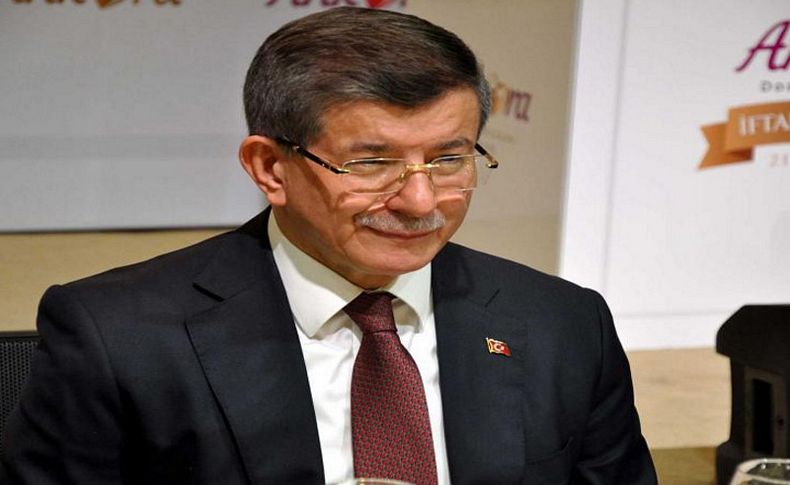 Davutoğlu cephesinde yeni gelişme