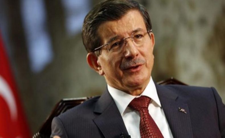 Davutoğlu'dan referandum sonrası ilk yorum