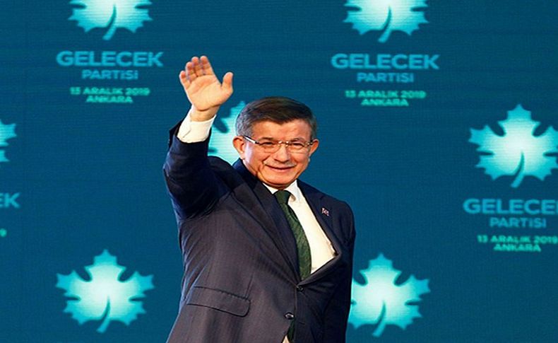 Davutoğlu GP Genel Başkanlığı’na seçildi