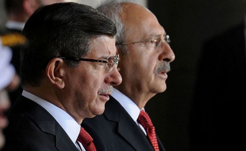 Davutoğlu, Kılıçdaroğlu'ndan tazminat kazandı