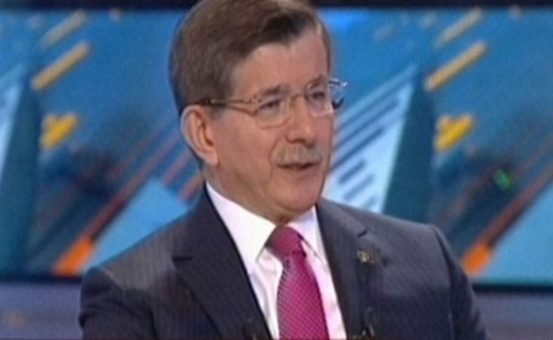 Davutoğlu'ndan flaş 'Rus uçağı' açıklaması