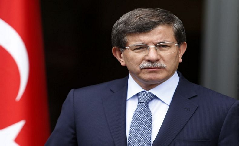 Davutoğlu’ndan Erdoğan’a İstanbul Şehir Üniversitesi yanıtı