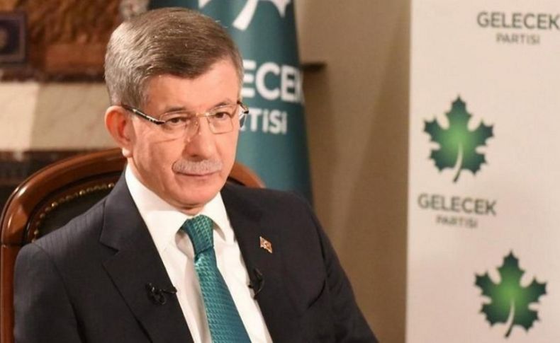 Davutoğlu’ndan Erdoğan’a tepki: Siyasi kini engel tanımıyor