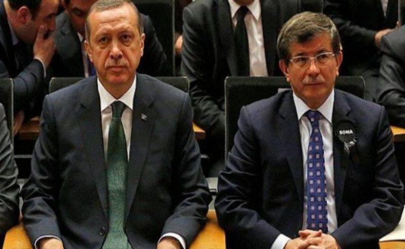 Davutoğlu'ndan Kerkük için 10 maddelik öneri