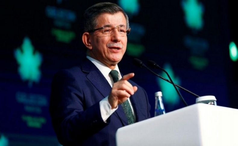 Davutoğlu'ndan kredi paketine sert eleştiri