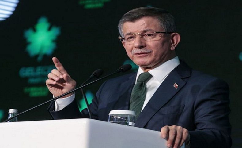 Davutoğlu'nun A Takımı belli oldu