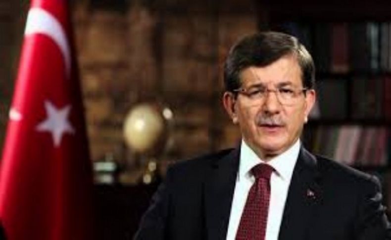 Davutoğlu'nun kontenjanı özel olarak izleniyor