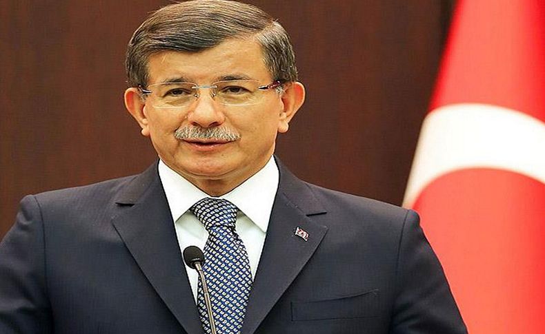 Davutoğlu'nun toplantısında alınan kararlar!