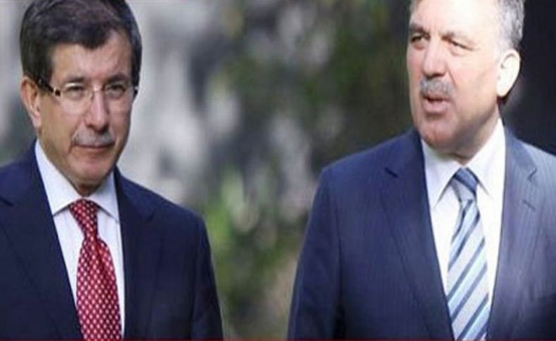 Davutoğlu ve Gül'ün yakınındaydı; Tutuklandı