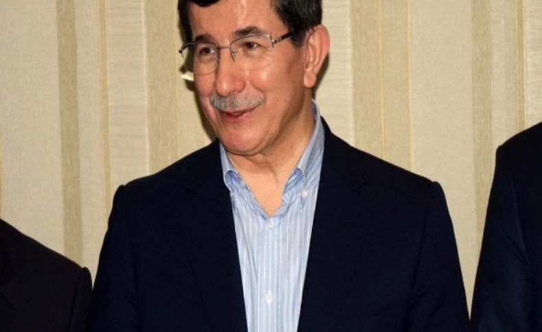 Davutoğlu: Ruhani’den Suriye konusunda olumlu mesajlar aldık