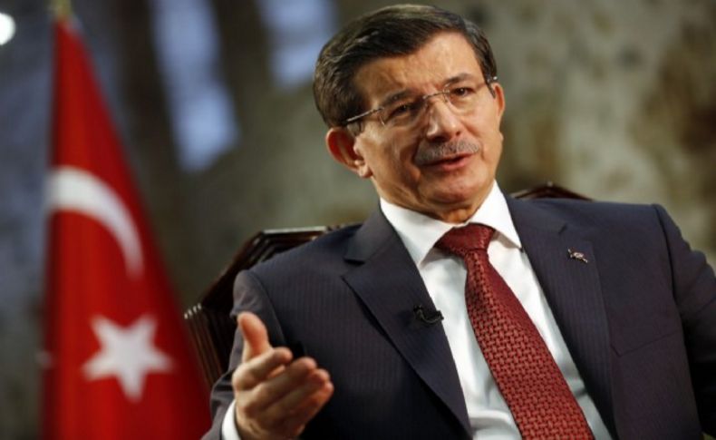 Başbakan'dan tarihi 'dokunulmazlık' çağrısı: Gelin kaldıralım