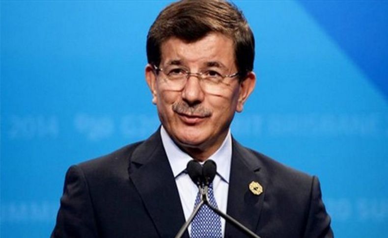 Davutoğlu, 'koalisyon' için net tarih verdi