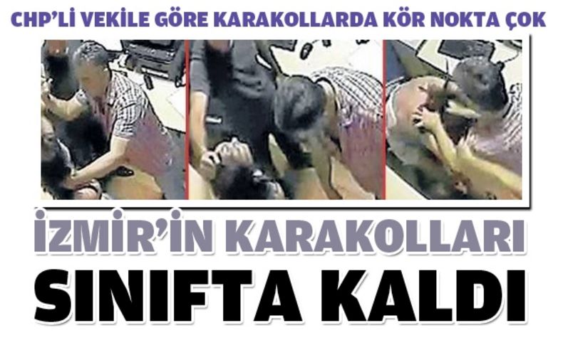 Dayak iddiaları TBMM'nin gündeminde