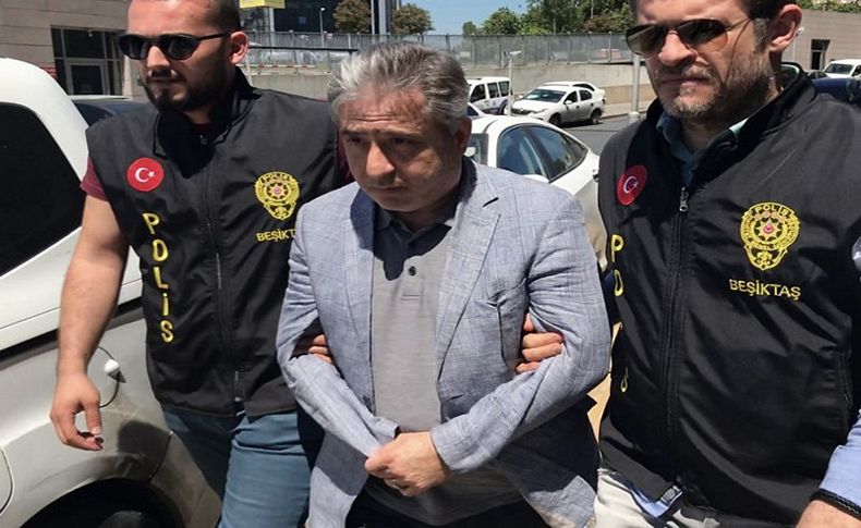 Dayakçı mekan sahibi için karar