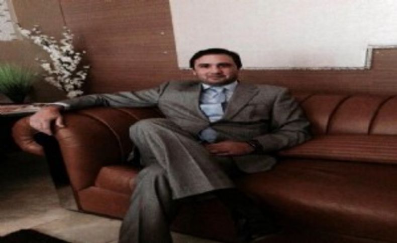 ANA Parti'ye sörfçü başkan