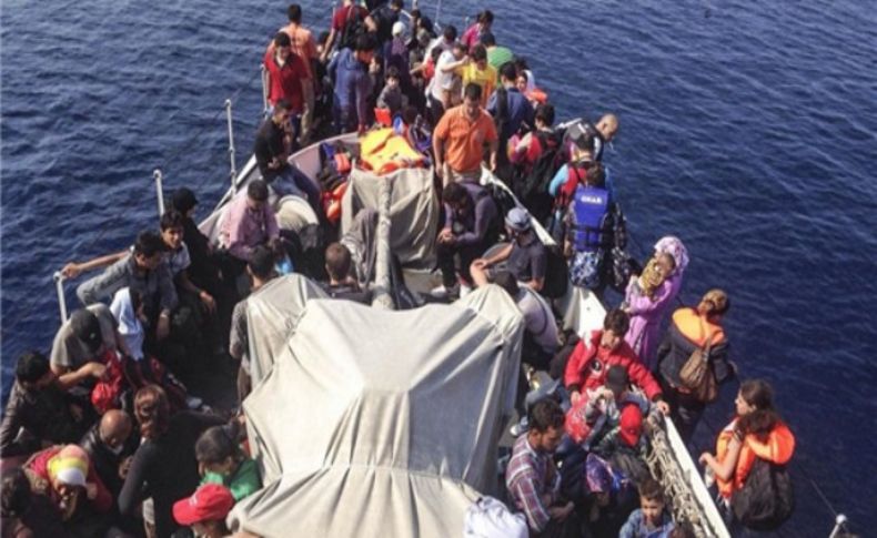 Ölüm geçişlerinde NATO'ya görev