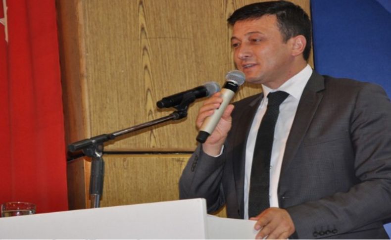 AK Partili Dağ’dan tweet yağmuru, koalisyon mesajları