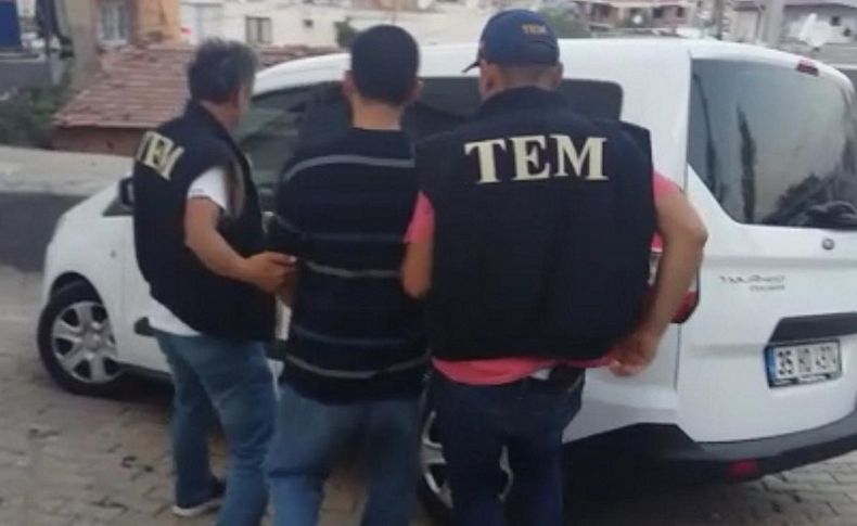 DEAŞ'a MİT destekli operasyon