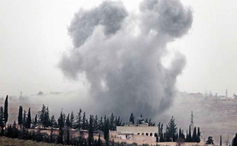 DEAŞ, El Bab'dan çekiliyor