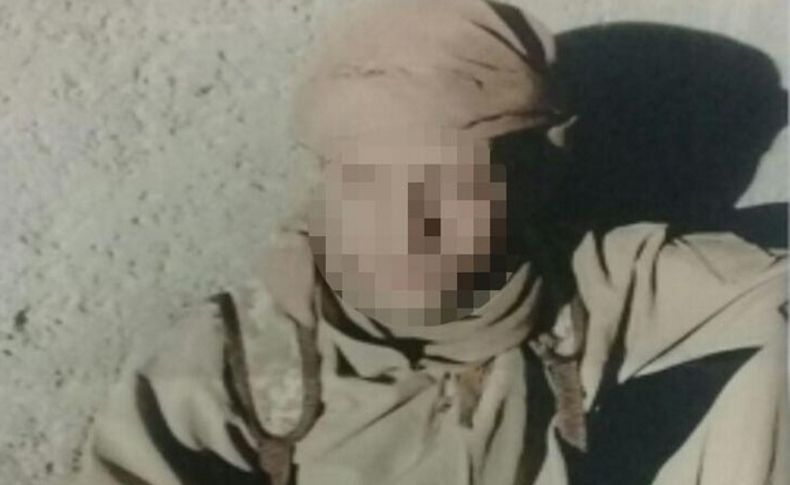 DEAŞ'ın 17 yaşındaki infazcısı İzmir'de yakalandı