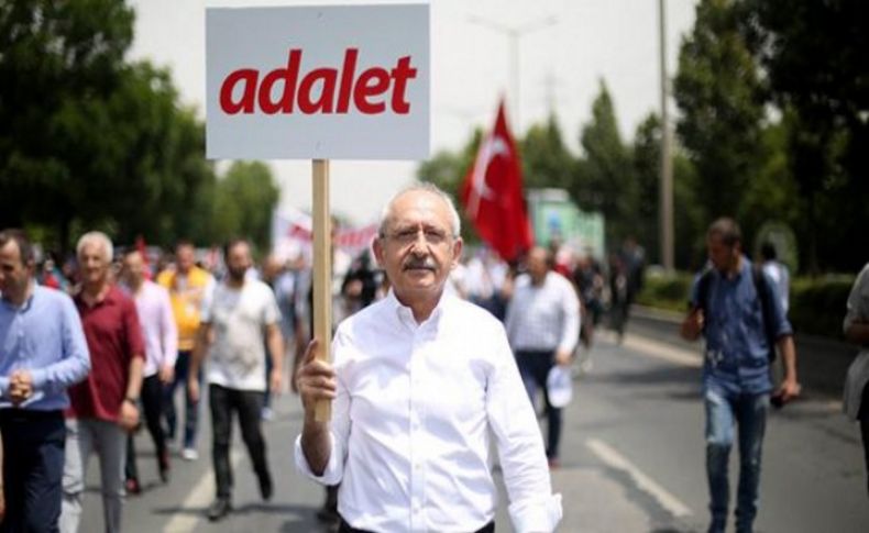 Kılıçdaroğlu’na ateş açacakmış!