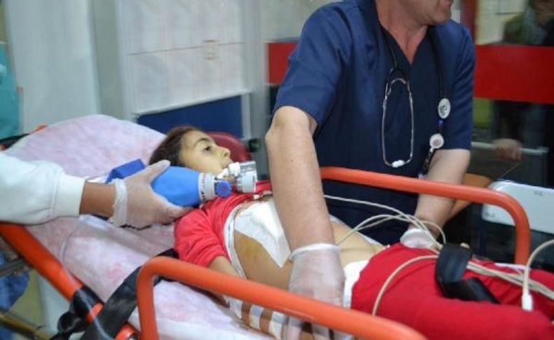 Dede Silahini Temizlerken Torunun Vurdu, Annenin Yalanini Polis Ortaya Çikardi