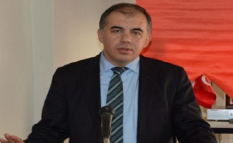 Bülent Delican'dan çöp çıkışı: 'Facia yaşanırsa nasıl hesap vereceksiniz''