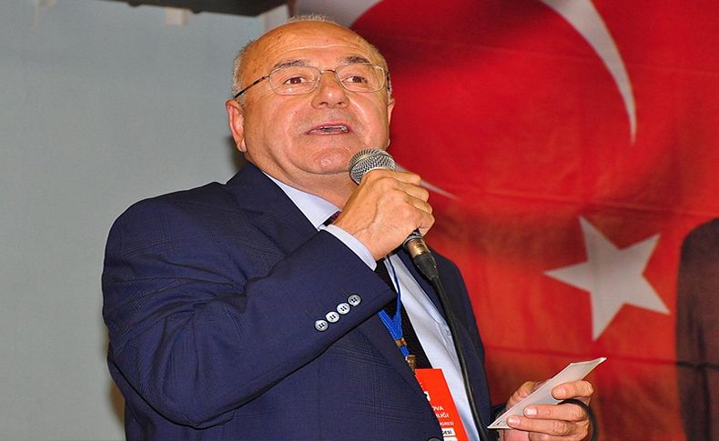 Değişim isteyen muhaliflerin İzmir hedefi en az 35 imza