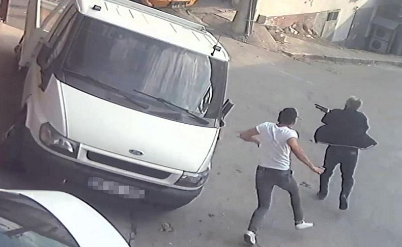 Dehşet saçan kayınpedere 19 yıl hapis