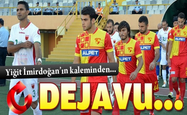Dejavu