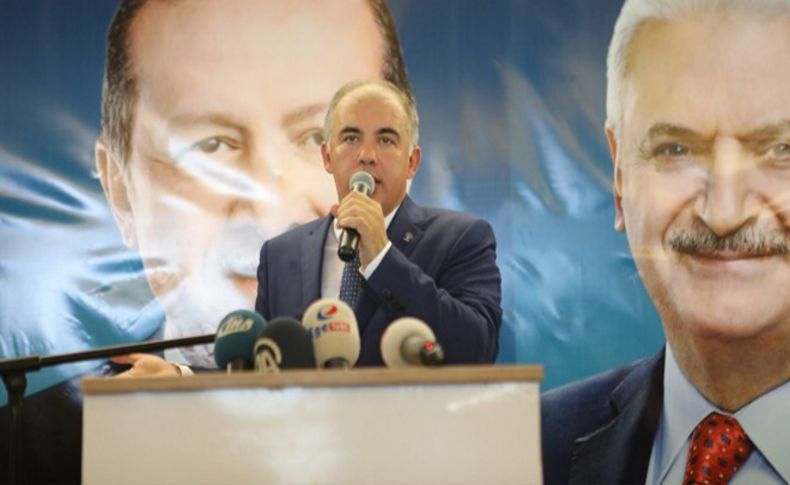 Delican;'Bayramlar;İlahi anahtardır'