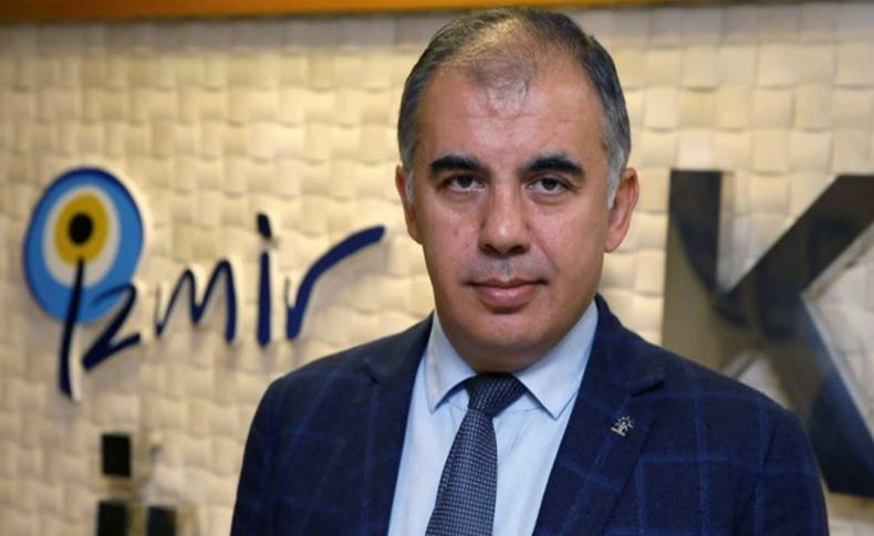 Delican: Bu millet 15 yıldır bize 'Evet' dedi