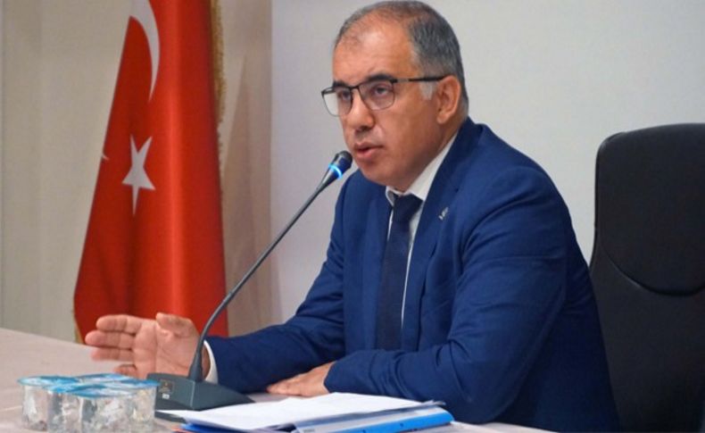 Delican'dan CHP'ye sert tepki: 'Akıl, akıl olduğundandır ki...'