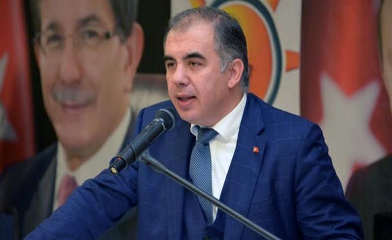 Delican'dan CHP'ye İZBAN salvosu