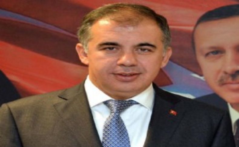 Delican: Bakan Zeybekçi 'Fuar İzmir'in açılışına katılmadı çünkü...