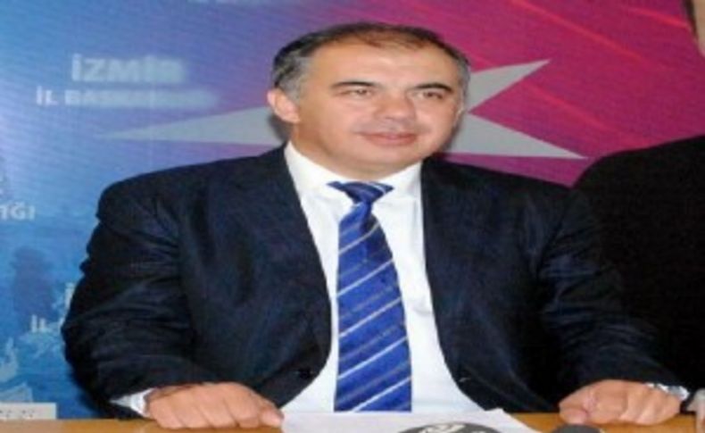 Delican ateşten gömlek giydi