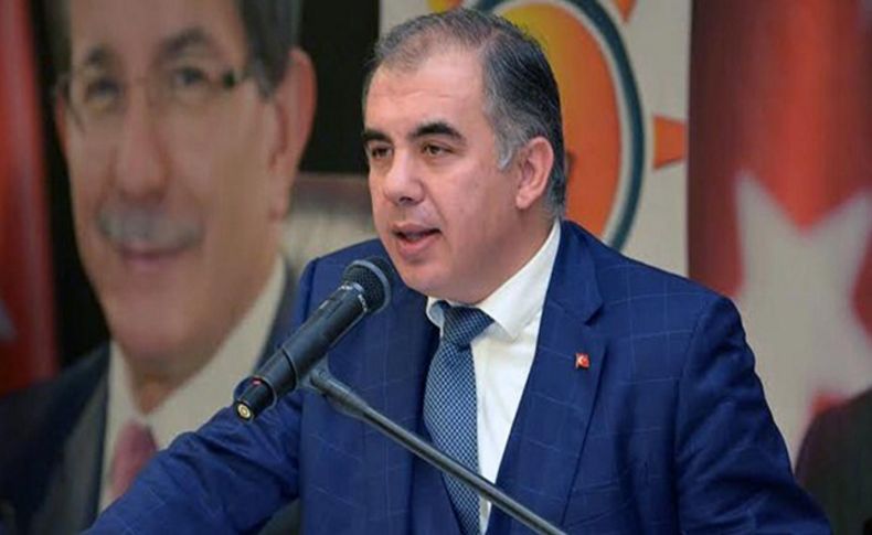 AK Partili Delican'dan 18 Mart mesajı