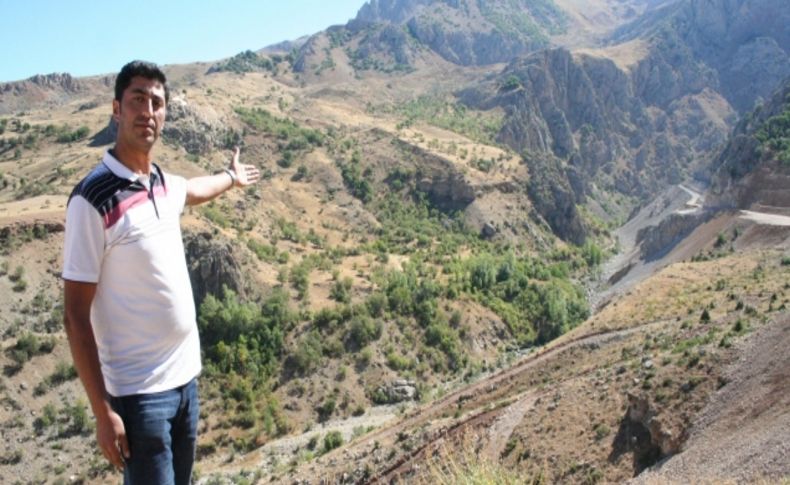 Deliçay, artık 'deli' akmıyor