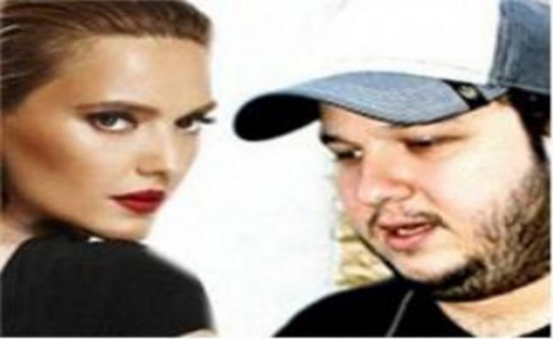 Şahan'ın yeni filminde oynayacak