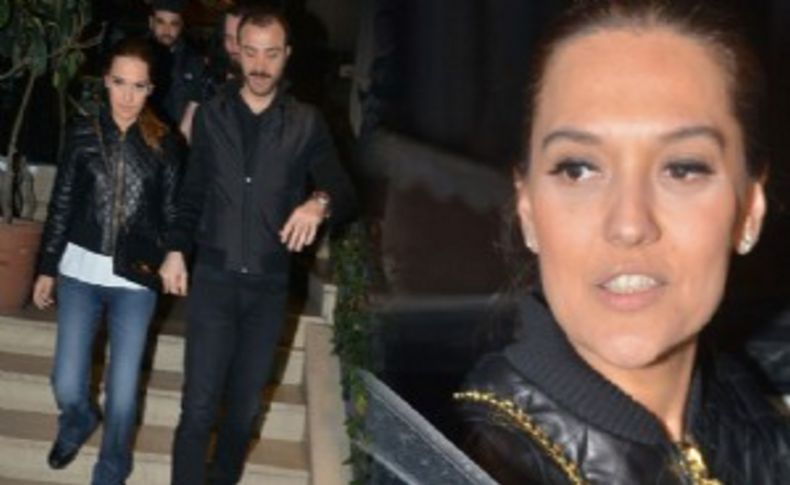 Demet Akalın sonucu bilmiş