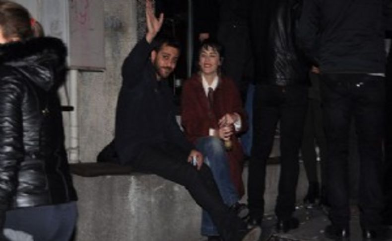 Cevap yok el var