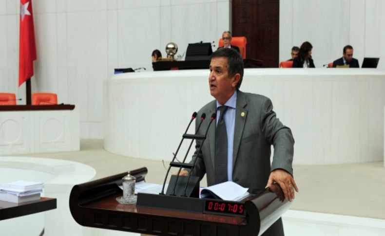 Demiröz’den Başbakan’a ‘İpekböcekçiliği’ çağrısı